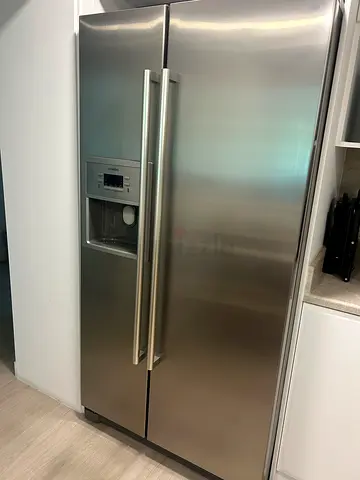 Fridge Freezer side by side Siemens
