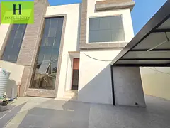 Brand New 5BR Villa Al Jazzat