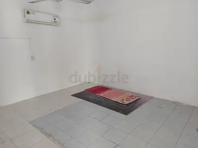 Room for rent Al Rashidiya Dubai ( No Commision )