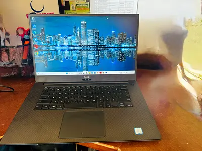 Laptop