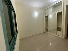 Fully furnished room with separate washroom and kitchen.