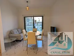Hot Deal | Fully furnished 1BR | Pvt Balcony | Parking | Gym Pool