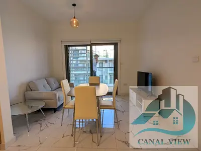 Hot Deal | Fully furnished 1BR | Pvt Balcony | Parking | Gym Pool
