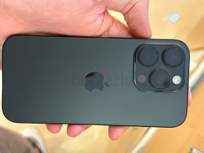 iPhone 16 pro USA no sim Apple Care + 256gb 91%