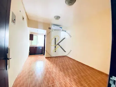 Lavish Studio Flat | With Control AC | With Separate kitchen, | Big Size |