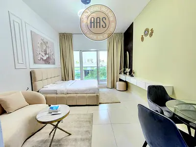 LUXURY STUDIO | AMAZING PRICE FOR INVESTMENT | PRIME LOCATION | DUBAI SOUTH