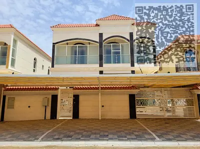 🏡✨ للإيجار – فيلا فاخرة أول ساكن في الروضة 2 ✨🏡