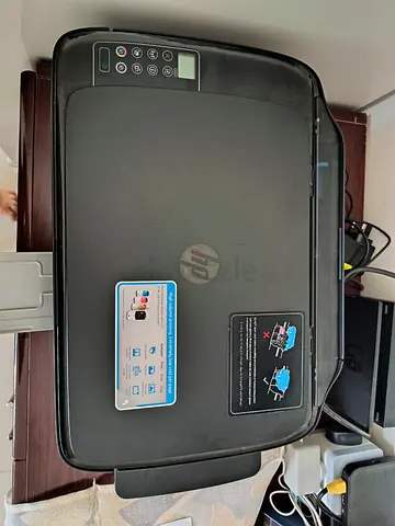 HP All-in-One Ink tank 415 All in one Printer - for immediate Sale