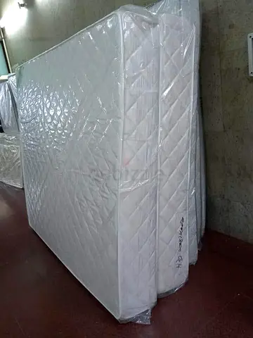 King Size 180x200 medicated Mattress 20cm thick for Sale