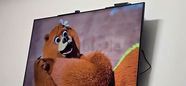 TV58 inch sumsung