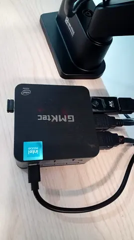 Gmktec Mini PC