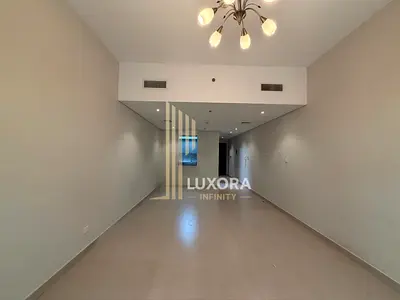 Spacious Studio | Huge Private Terrace
