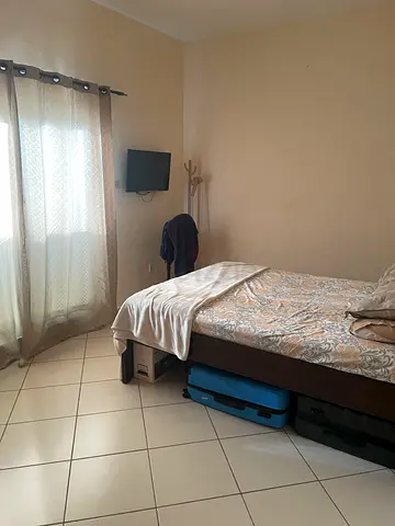 1BR available for executive bachelor in Al Qusais 1