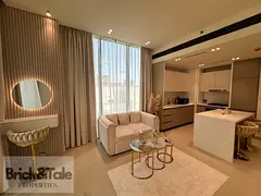 Move-In Ready | Fully Furnished | Prime JVC Location