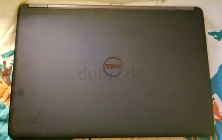 Dell Latitude 7450