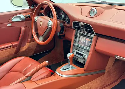 صورة مصغرة 12 لـ 2006 Porsche 911