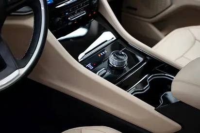 صورة 7 لـ 2022 JEEP GRAND CHEROKEE L