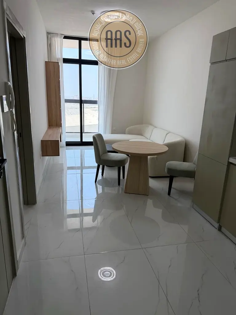 6000 Monthly Rent || BRAND NEW 1BHK || FOR RENT || JABAL ALI DOWNTOWN || FULLY FURNISHED