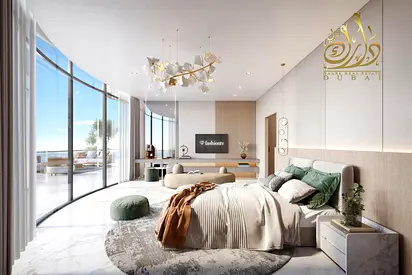 Sea facing | Near casino | Al marjan | High ROI