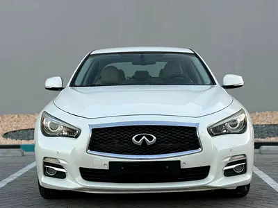 صورة 3 لـ 2017 Infiniti Q50