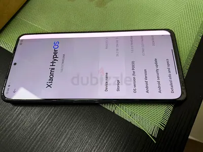 Xiaomi Poco f3