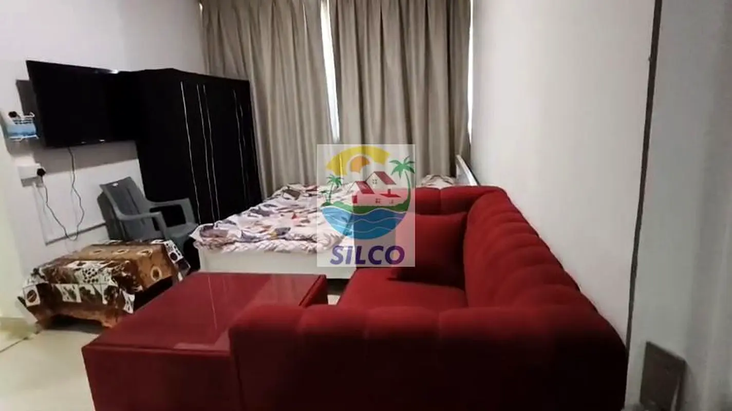 fully furnished / monthly payment / center of city