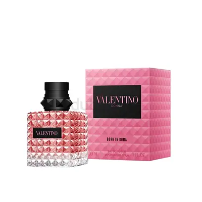 Valentino Born in Roma Donna EDP