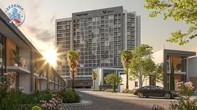 1% Monthly| 20% ROI | 40% Disc | 80% Mortgage | Gated Community