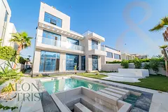 BRAND NEW | LUXURY VILLA | PRIVATE ELEVATOR