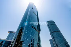 Fully Furnished | Full Sea View | High Floor