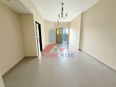 Elegant 1BHK Apartment With Balcony || Covered Parking || Only 41k