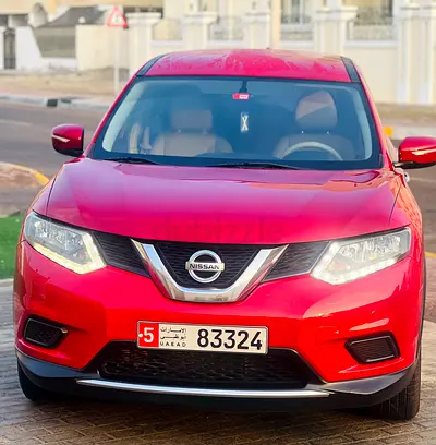Nissan X-Trail 2015 GCC Specs - Reliable Family SUV