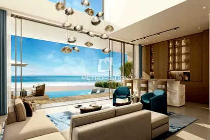 Stunning 2BR | Full Sea View | Invest Now