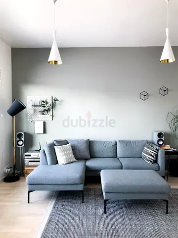 DreamNest Luxury Bed Frame – Sleep in Pure Comfort