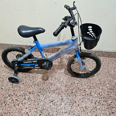 Bicycle for sale