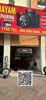 🚨 Great Investment Opportunity for Rent in Ajman 🚨 🔹 Two shops available, suitable for a ca