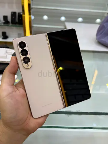 Samsung Galaxy Z Fold 4 12/512
