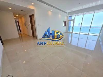 Modern 3 Bedroom | Full Sea View | 2 Basement Parking