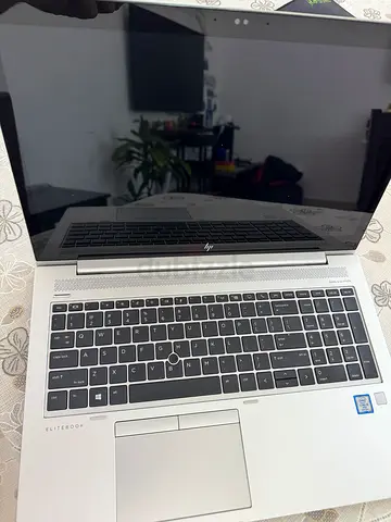 HP EliteBook 850 G5 Touchscreen – Excellent Condition
