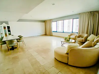 1 Month free || Chiller free & Water Free || Elegant 3BHK || infront of metro || in Promotion