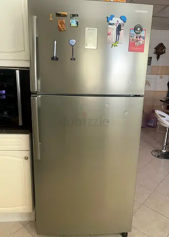Samsung Top Freezer Refrigerator - Good Working Condition