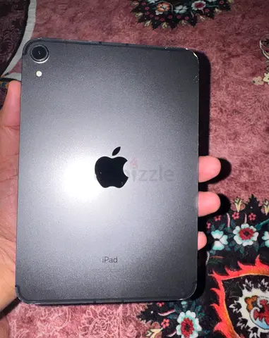 ipad mini 6