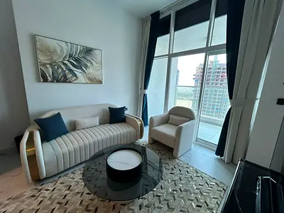 Investor Deal | Fully Furnished 1BR | Excellent Location