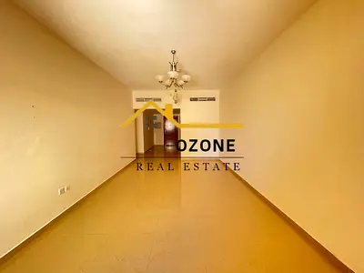 🏡✨ Spacious Unfurnished 1 BHK Apartment | 950 Sq. Ft. | 2 Washrooms | Prime Location | Muwailah Commercial, Sharjah ✨🏡