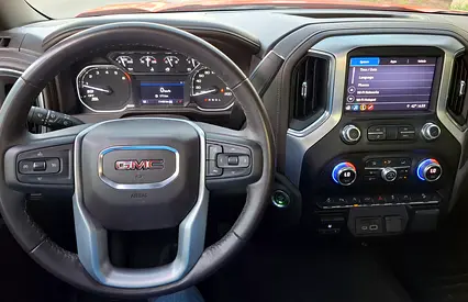 2022 GMC SIERRA — фото 12