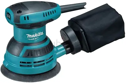 Makita random orbit Sander 240W