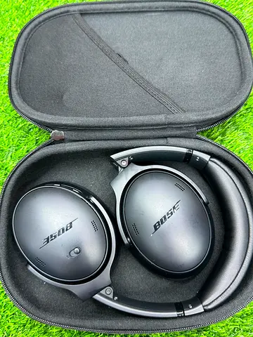Bose Headphone QC