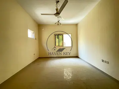 SPACIOUS ONE BEDROOMHALL //PRIME LOCATION // FAMILY BUILDING // REASONABLE PRICE // EASY ACCESS TO