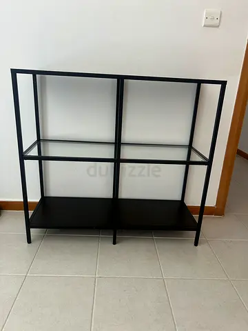 Shelving Unit