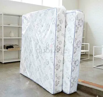 New Single Mattress Double Mattress Queen Mattress King Mattress Available For Sale